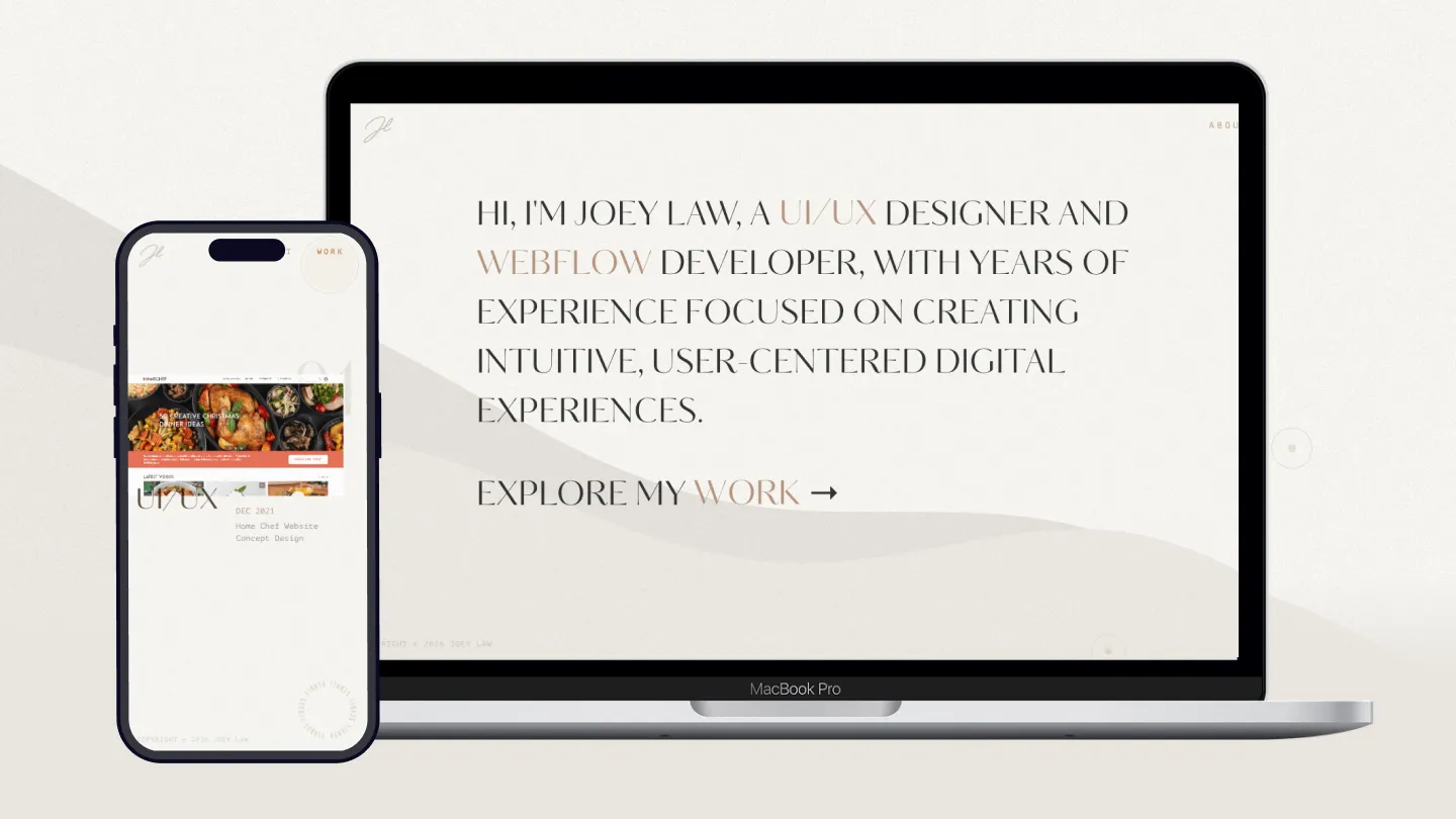 E-commerce preview